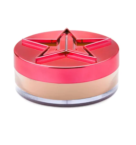 Miniatura 4 de Jeffree Star Cosmetics Magic Star Fijador en Polvo