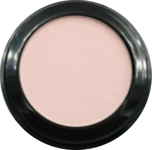 Miniatura 48 de Sombra de ojos en polvo prensado mate, pigmento profundo, brillo de lujo, sombras de ojos negras, sin talco ni parabenos, vegano, sin pruebas