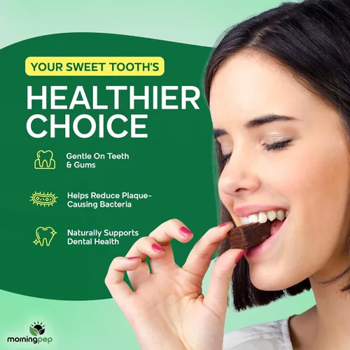 Miniatura 7 de Morning Pep - Edulcorante puro de xilitol de abedul (apto para dieta keto) sin regusto 1 libra (no de maíz) sin OMG Kosher sin gluten Producto