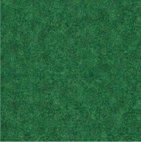 Miniatura 9 de Ottomanson - Tapete antideslizante alargado para interiores y exteriores, diseño de color liso, base de goma, para pasillo, cocina, sala de estar