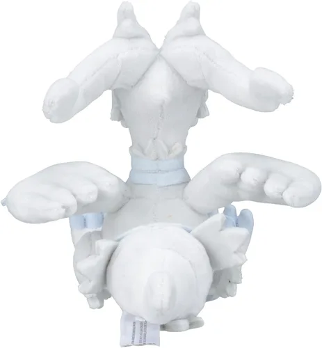 Miniatura 4 de Pokemon Center: Sitting Cuties: Reshiram Plush # 643 - Generación 5-6 pulgadas