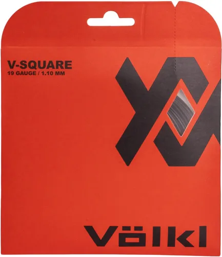 Miniatura 3 de Volkl Cuerda de tenis V-Square