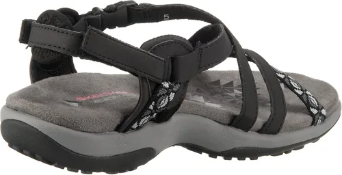 Miniatura 5 de Skechers Sandalias delgadas Reggae Vacay para mujer