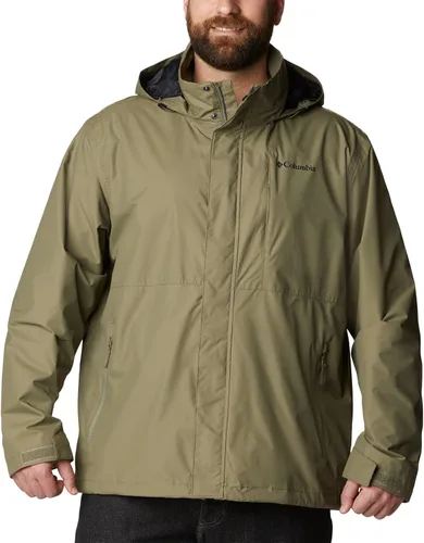 Miniatura 6 de Columbia Chaqueta Cloud Crest para hombre