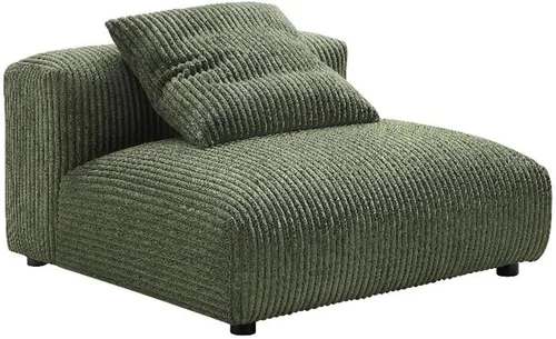 Miniatura 11 de Modway Sofás Solace, de gran tamaño, almendra