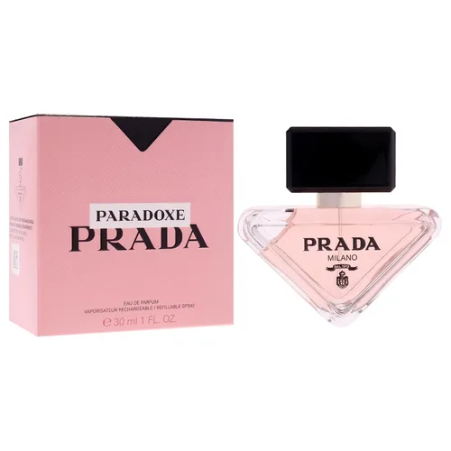 Miniatura 3 de Prada Paradoxe by Prada - Eau de Parfum Spray recargable para mujer de 1.0 oz