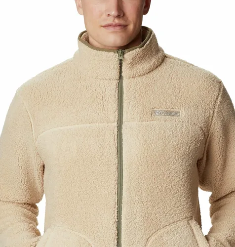 Miniatura 4 de Columbia Men's Rugged Ridge Ii Sherpa Fleece
