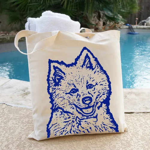 Miniatura 4 de Pet Studio Art Bolsa de mano para perros