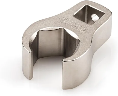 Miniatura 21 de TEKTON Llave de Pata de Gallo para Tuerca Abocinada de 6 Puntos de 3/8 Pulgadas de Impulso x 3/4 Pulgadas WCF15219 Fabricado en Estados Unidos