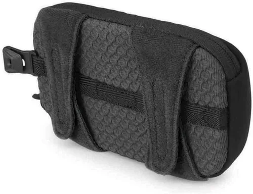 Miniatura 5 de Osprey Bolsillo de mochila acolchado, negro