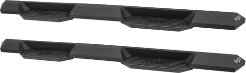 Miniatura 3 de Westin 56-23945 HDX Xtreme Nerf Bars se adapta a F-150 2015-2025 2022-2025 F-150 Lightning 2017-2025 F-250 F-350 F-450 F-550 Crew Cab 2017-2025 Par