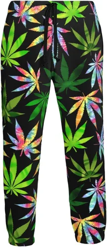 Miniatura 7 de Men's Sweatpants with Pockets Daisy Jogger Pants for Running Training Jogging Workout Gym