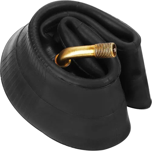 Miniatura 3 de Tubo interior de 200 x 50 (8 x 2 pulgadas) con vástago de válvula doblado para E100 E150 E200 ePunk y Dune Buggy PowerRider 360 2 piezas