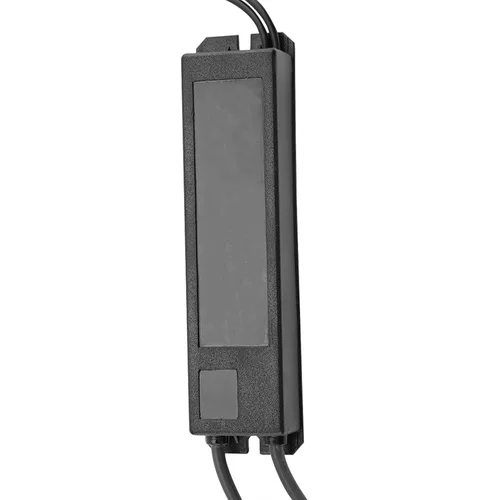 Miniatura 7 de Fuente de alimentación electrónica para transformador de señal de luz de neón, 3 KV, 30 mA, 5-25 W, para intermitente y control de escaneo a todo