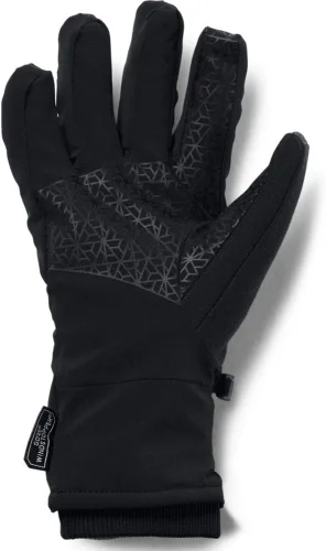 Miniatura 2 de Under Armour Outerwear Windstopper Glove 2.0 para hombre