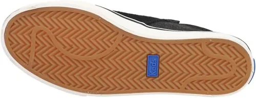 Miniatura 5 de Keds Botín Cooper con cremallera para mujer, de gamuzalona