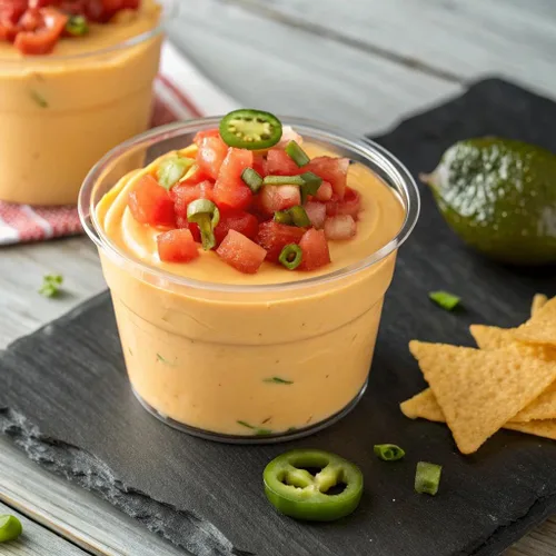 Miniatura 4 de Tostitos Queso To Go - Mediano de inmersión de queso nacho, 3.62 onzas (paquete de 30) - El embalaje puede variar