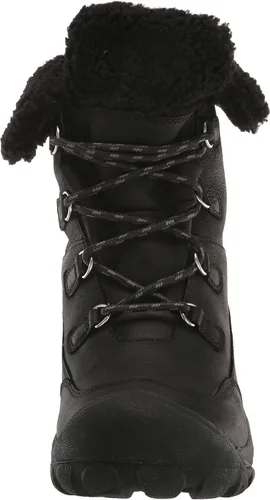 Miniatura 2 de KEEN Botas Betty cortas impermeables con aislamiento al tobillo para mujer