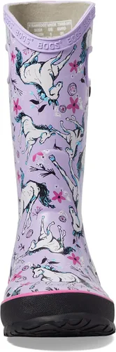 Miniatura 2 de BOGS Botas de lluvia Unicorn Awesome (bebéniño pequeñoniño grande)