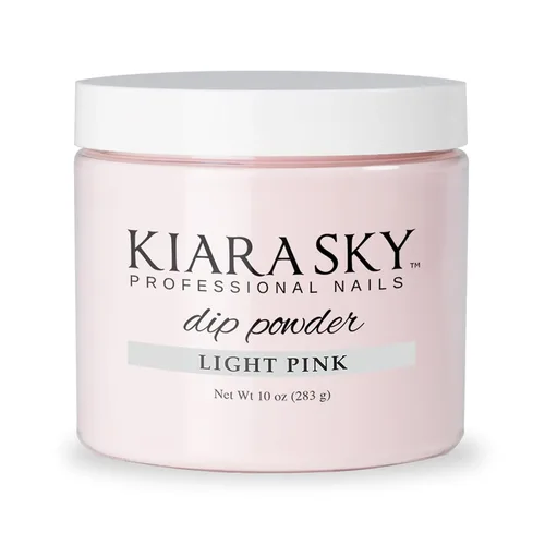 Miniatura 21 de Kiara Sky Polvo de inmersión tonos verdes 1 oz, Call It Cliché