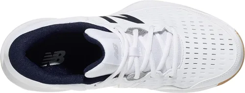 Miniatura 4 de New Balance Tenis para cancha dura 696 V4 para hombre