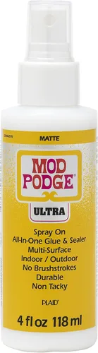 Miniatura 7 de Mod Podge Ultra Brillo (4 onzas), Brillante