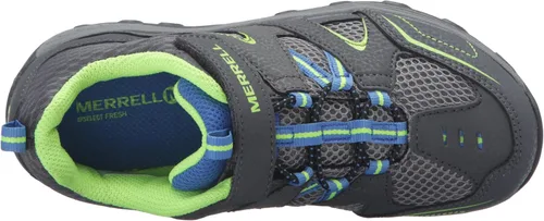Miniatura 4 de Merrell Unisex-Child Hiking Shoes
