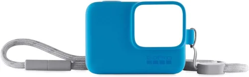 Miniatura 3 de Funda y cordón para cámara HERO7/HERO2018/HERO6/HERO5