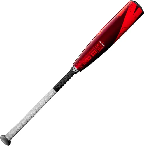 Miniatura 4 de DeMarini Zoa JBB (-11) 2024 Bates de béisbol USSSA de 2 ¾ pulgadas, 26 pulgadas, 27 pulgadas, 28 pulgadas