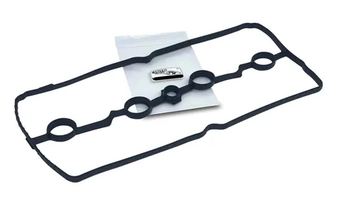 Miniatura 3 de Junta de cubierta de válvula 13270-5TA0A + Juego de junta de colector de admisión 14035-EL00A Compatible con Nissan Versa, Juke, Sentra, Altima, Nv