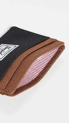 Miniatura 5 de Herschel - Cartera Charlie RFID para hombre