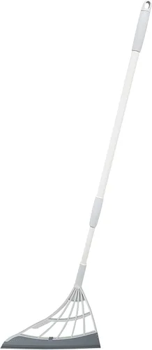 Miniatura 6 de Original Broombi - Escoba de silicona para todas las superficies, rasqueta, removedor de pelo de mascotas - Escoba inteligente para limpieza
