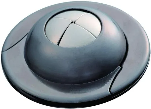 Miniatura 2 de Hanayama - Huzzle Cast UFO Brain Teazer Puzzle para niños y adultos