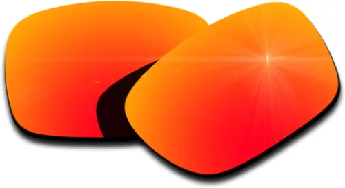 Miniatura 10 de Lentes de repuesto polarizadas para Oakley Holbrook XL - Múltiples opciones