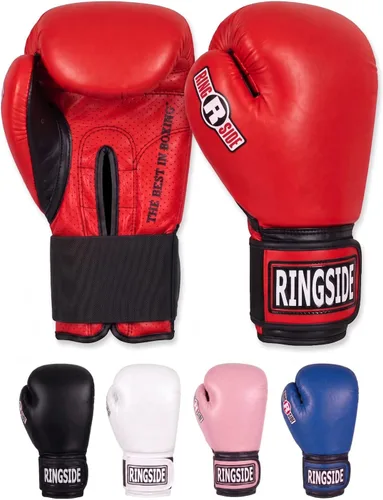 Miniatura 10 de Ringside Guantes Extreme Fitness para Saco de Entrenamiento de Boxeo
