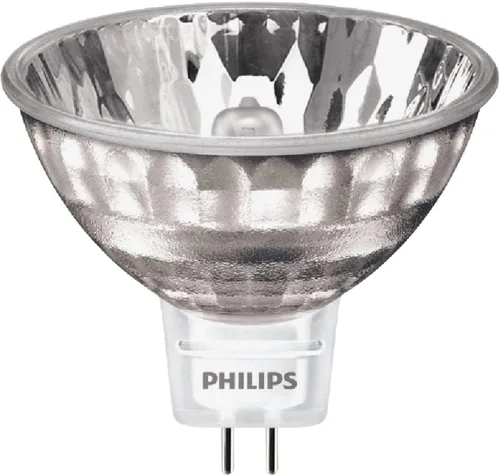 Miniatura 3 de Philips 415687 - Foco para interiores MR16 de 20 W, 12 voltios, paquete de 3
