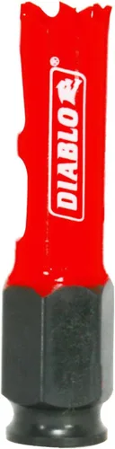 Miniatura 24 de Freud Diablo sierra de perforación de alto rendimiento, ideal para perforar madera