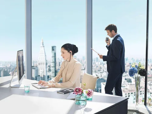 Miniatura 7 de Philips Memo digital profesional de bolsillo DPM-8000 con software Cradle y Speechexec Pro