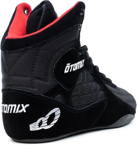 Miniatura 3 de Otomix Stingray Escape - Zapatos de levantamiento de pesas, lucha libre, MMA para hombre