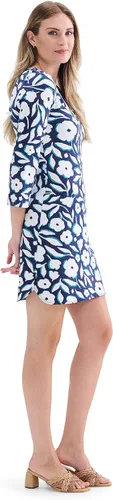 Miniatura 3 de Hatley Vestido Ashley con cuello en V para mujer