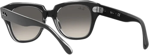 Miniatura 6 de Ray-Ban Gafas de sol cuadradas RJ9186s para niños