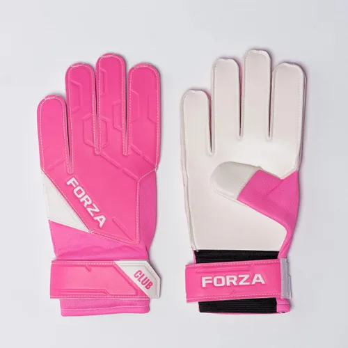 Miniatura 9 de FORZA Guantes de portero Disponible en 4 y 8 tamaños diferentes Diseñado para todas las habilidades y edades