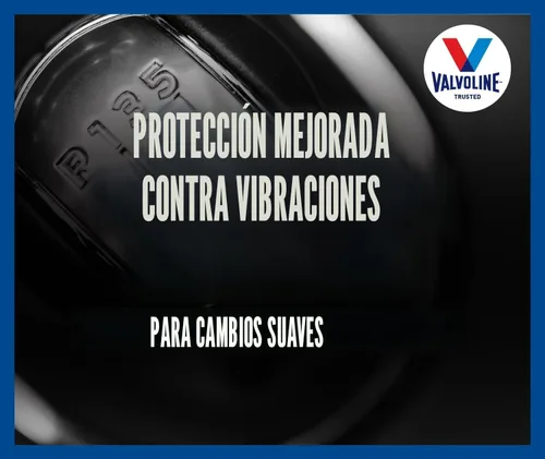 Miniatura 5 de Valvoline DEXRON VI/MERCON LV ATF Líquido de transmisión automática completamente sintético, 1 galón