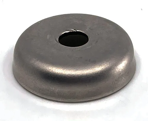 Miniatura 6 de Cesta de admisión para jaula de filtro de aire Breeze 125 89-04 Grizzly 125 04-13 Raptor 250 08-13 Blaster YFS200 88-06 - Guía de filtro de aire