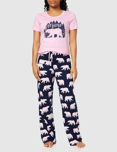 Miniatura 2 de Hatley Pantalones de pijama para mujer