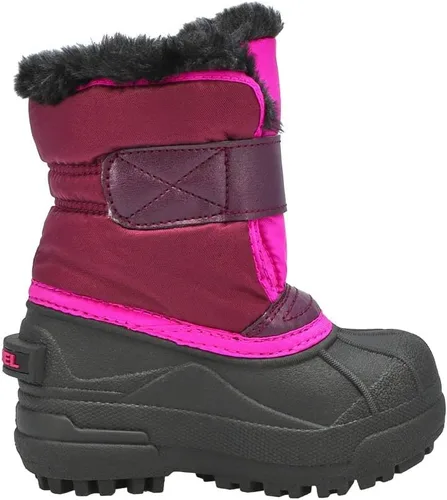 Miniatura 90 de SOREL - Botas de nieve para niños de Snow Commander