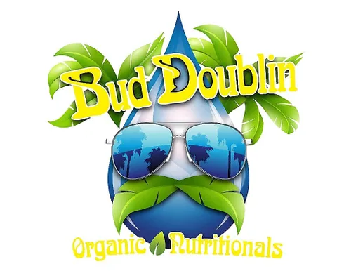Miniatura 4 de Bud Doublin Micros - Fertilizante natural para brotes con ácido húmico y fúlvico (1 cuarto de galón), fertilizante líquido orgánico adecuado