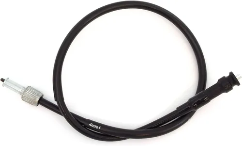 Cable tacómetro de reproducción - Compatible con Honda CB350G/500K/550/650/750 CX500 GL650 - Silver Wing Super Sport - 1971-1983