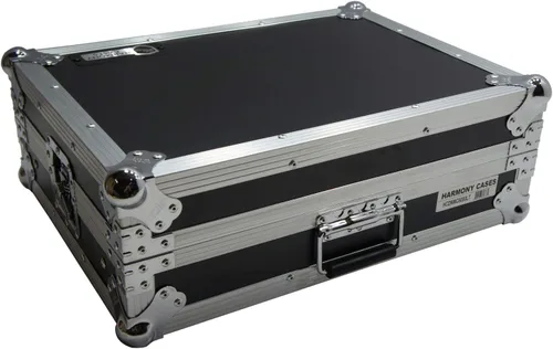 Miniatura 8 de Harmony Audio HCDNMC6000LT Flight Glide - Funda para portátil y DJ compatible con Denon DN-MC6000 MKII