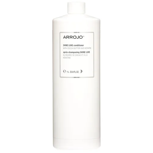 Miniatura 10 de ARROJO Acondicionador Shine Luxe, Majestic Black Orchid Parent